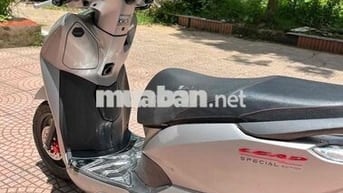 Honda Lead Special Edition Bạc