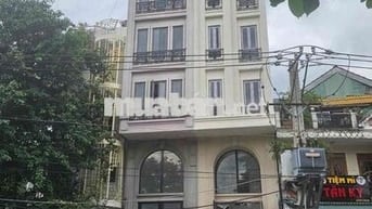 CHO THUÊ TÒA NHÀ VĂN PHÒNG , CĂN HỘ DỊCH VỤ MẶT TIỀN ĐƯỜNG THANH ĐA –