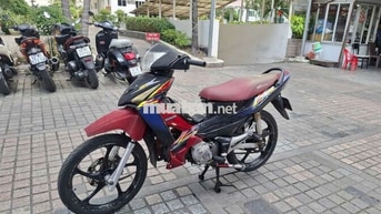 xe wave hàn quốc