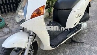 Honda @150 zin mộc chính chủ bstp ký ngay