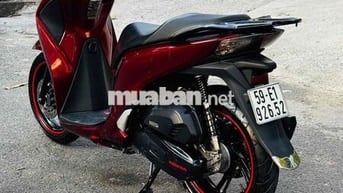 Honda SH 150i ABS 2018 Đỏ đen ( có góp nợ xấu )
