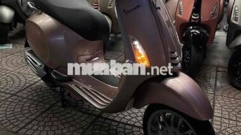 Piaggio Vespa Sprint 125Cc 2021 Hồng
