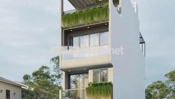 Bán nhà trung lương 10 đảo vip hòa xuân