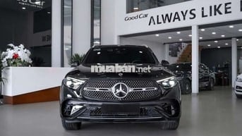 Mercedes GLC300 All New 2023 siêu lướt 8.000km