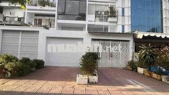 Mặt tiền Bạch Đằng View Công Viên Gia Định tiện mở văn phòng, Spa, Cty