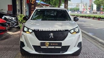 Peugeot 2008 Active 2020 Trắng 42.000 km
