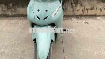 Honda Wave 50cc Xanh ngọc