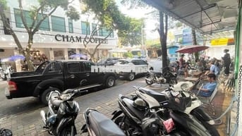 ☕️ SANG NHƯỢNG HOẶC CHO THUÊ MẶT BẰNG KINH DOANH – VỊ TRÍ ĐẸP NGÃ 4