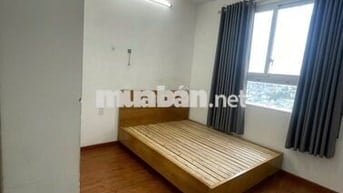 CHO Thuê Chung cư tô ký 61m2 2PN 2WC 