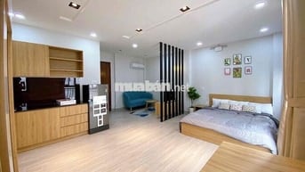 CHO THUÊ STUDIO FULL NỘI THẤT –GẦN NHÀ GA T3 | CÔNG VIÊN HOÀNG VĂN THỤ