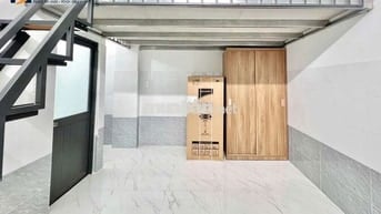 PHÒNG TRỌ GÒ VẤP KẾ BÊN EMART GIỮ PHÒNG ĐẾN 1/8