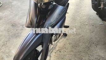 Yamaha Gravitar 2008 Xám đen