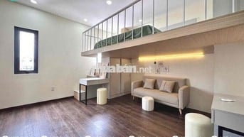 ✨ CHUỖI CĂN HỘ DUPLEX CHO 3-4 NGƯỜI Ở – MỚI KHAI TRƯƠNG KHU BÌNH THẠNH