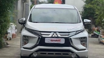 Mitsubishi Xpander Premium 2020 Trắng 7 chỗ