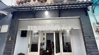 NHỈNH 4 TỶ NHÀ ĐẸP KIÊN CỐ 2 TẦNG NGAY TT Q.TÂN PHÚ, KẾ AEON MALL- 2PN