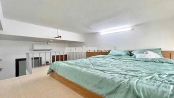 Căn hộ phù hợp cho sinh viên Văn Lang ngay khu vực Gò Vấp