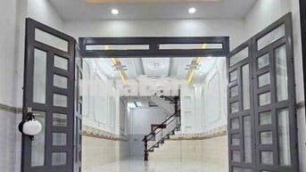 💥MTKD KHU LÊ VĂN QUỚI [ 4 x16] 1 lầu ( 2PN,2WC)