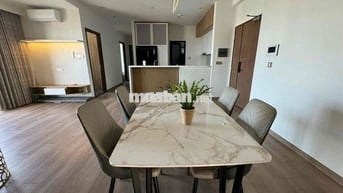 Cho thuê CC ParkView Residence 152 Điện Biên Phủ 3PN , 120m2 giá 26tr