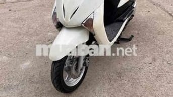 Honda Lead 2024 Trắng