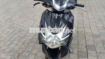 Honda Airblade Đen Đã sử dụng
