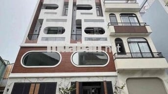 Nhà Đẹp 4x13m 1Lửng + 3Lầu ST (5PN 3WC) Hẻm 7m. TÂY LÂN. Bình Tân