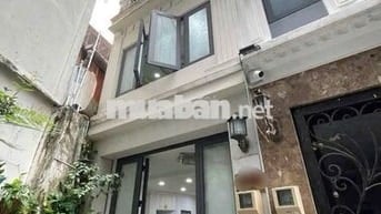 CC Cho Thuê CHDV Đường Nguyễn Đình Chính, Quận Phú Nhuận