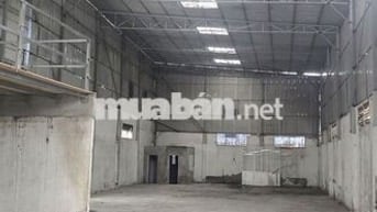 KHO,XƯỞNG 500M² GIÁ 33TR/T, Đ TÂN KỲ TÂN QUÝ