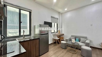 CHDV FULl nội thất Thang Máy Ngay Thảo Cầm Viên Quận 1