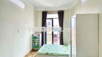 PHÒNG PHÚ NHUẬN BAN CÔNG GIÁ RẺ