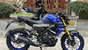 Yamaha MT-15 Xanh dương