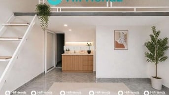 ĐỘC QUYỀN DUPLEX MỚI GẦN BẾN XE MIỀN ĐÔNG HẺM OTO