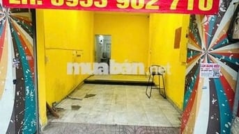 Mặt bằng kinh doanh ngay chợ phú nhuận thuận tiện kinh doanh