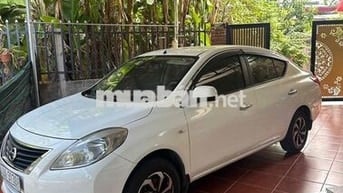 Nissan Sunny XL 2016 Trắng