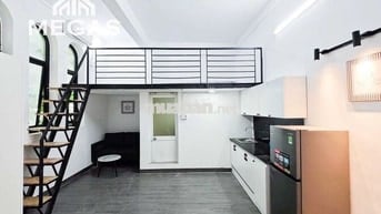 GÓC PASS PHÒNG, CÓ HỖ TRỢ CỌC/TIỀN NHÀ - gần TDTU&RMIT, Full nội thất