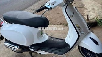 Piaggio Vespa Primavera 125 ABS 2022 Trắng