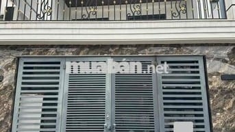 Bán gấp nhà:4,5x15,1lầu lô nhì đ.nguyễn Văn quỳ,phú thuận,HCM city