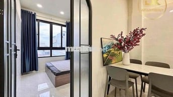 🌈CĂN HỘ 1PN 1PK 40m2💥FULL NT HẦM XE RỘNG📍MẤT 5-10P đi ĐH VĂN LANG