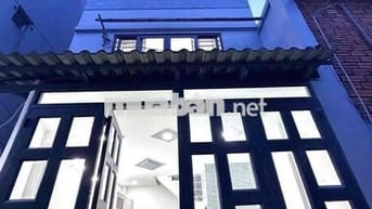 4 tầng 3PN 3VS Nguyễn Như lãm .