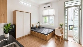 STUDIO BAN CÔNG NGAY ĐIỆN BIÊN PHỦ - BÌNH THẠNH