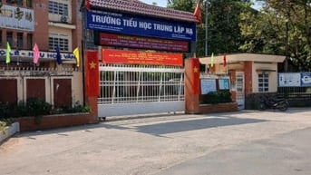 650k/m2 !!! BÁN 1,114ha (11.140 m2) đất xã Nhuận Đức, TP.HCM
