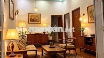 Chung cư Dương Quảng Hàm, 3PN, sổ hồng riêng, giảm còn 2.65 