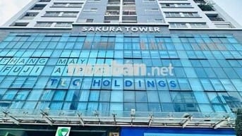 Bán chung cư Sakura 47 Vũ Trọng Phụng, 96m2, 3PN, 2WC, view đẹp
