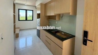 🌿 STUDIO CAO CẤP MỚI TINH – UNG VĂN KHIÊM | CHỈ 7.5 TRIỆU 🌿
