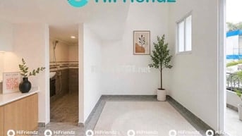 PHÒNG TRỌ CÓ GÁC - MỚI XÂY KẾ BÊN UTH