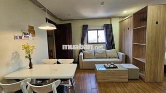 CHO THUÊ CĂN HỘ STUDIO HIỆN ĐẠI GIÁ 7 TRIỆU ĐƯỜNG 23/10
