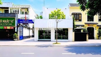 🚀2 Mặt Tiền Nguyễn Đình Chiểu, Phù Hợp Showroom & F&B