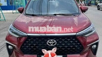 Toyota Veloz bản cao cấp tóp xe rin 100% cực mới