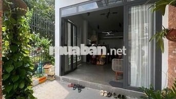NHÀ ĐẸP 4PN 3WC - OTO ĐẬU TRƯỚC NHÀ - GẦN C/C SAIGON AVENUE TAM BÌNH