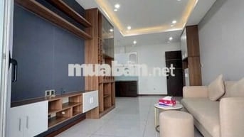 Cho thuê Hà Đô Z751 gò vấp,3PN full nội thất, Giá 14 tr/th, nhà trống