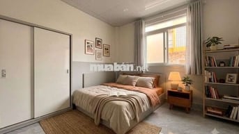 🧧Căn Hộ Studio Mới Xây Gần Ngã 4 Bốn Xã📍Miễn Phí Giữ Xe _ Khu An Ninh